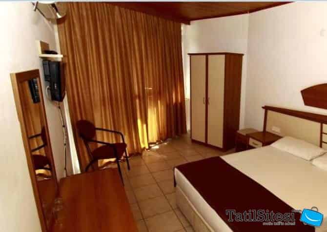 Kleopatra Develi Otel